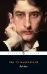 Cover of Bel-Ami