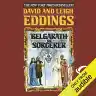 Cover of Belgarath the Sorcerer