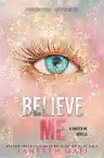 Cover of Believe Me