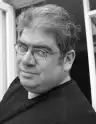 Ben Aaronovitch