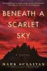 Cover of Beneath a Scarlet Sky