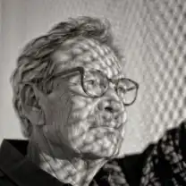 Benjamin Alire Sáenz
