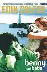 Cover of Benny and Babe