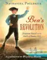 Cover of Ben's Revolution