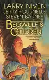 Cover of Beowulf's Children