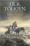 Cover of Beren and Lúthien