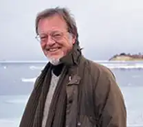 Bernard Cornwell