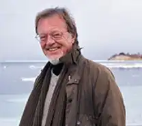 Bernard Cornwell