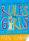 Cover of Best Friends and Drama Queens