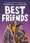 Cover of Best Friends
