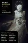 Cover of The Best Horror of the Year: Volume Five
