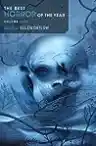 Cover of The Best Horror of the Year: Volume Nine