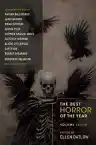 Cover of The Best Horror of the Year: Volume Seven