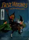Cover of Best Witches: Poems for Halloween