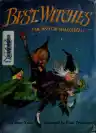 Cover of Best Witches: Poems for Halloween