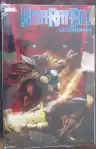 Cover of Beta Ray Bill: Godhunter