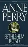 Cover of Bethlehem Road