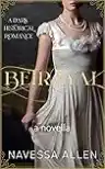 Cover of Betrayal