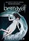 Cover of Betrayal