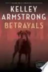 Cover of Betrayals