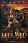 Cover of Betrayed