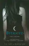 Cover of Betrayed