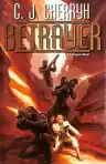 Cover of Betrayer