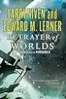 Cover of Betrayer of Worlds