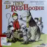 Cover of Betsy Red Hoodie