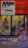 Cover of Better Off Thread