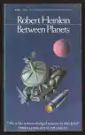 Cover of Between Planets