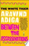 Cover of Between the Assassinations