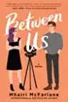 Cover of Between Us