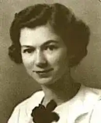 Beverly Cleary