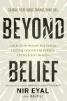 Cover of Beyond Belief: The Science-Backed Way to Stop Limiting Yourself and Achieve Breakthrough Results