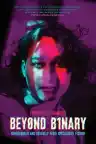 Cover of Beyond Binary: Genderqueer and Sexually Fluid Speculative Fiction