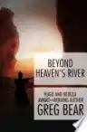 Cover of Beyond Heaven's River