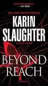 Cover of Beyond Reach