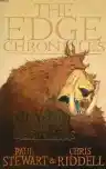 Cover of Beyond the Deepwoods