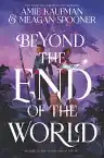 Cover of Beyond the End of the World