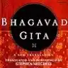 Cover of Bhagavad Gita: A New Translation