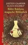 Cover of Bibbi Bokkens magiske bibliotek