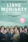 Cover of Big Little Lies