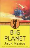Cover of Big Planet