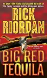 Cover of Big Red Tequila