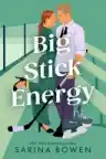 Cover of Big Stick Energy