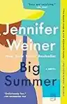 Cover of Big Summer