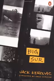 Cover of Big Sur