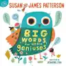Cover of Big Words for Little Geniuses