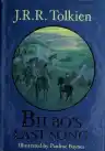 Cover of Bilbo's Last Song